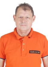 Foto oficial de CLAUDIO DOS CALDOS