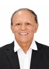 Foto oficial de CHAGÃO