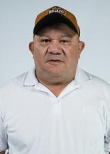 Foto oficial de COELHÃO