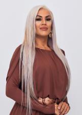 Foto oficial de BRUNA RIQUELME