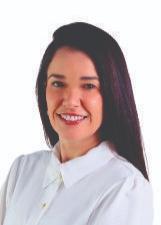 Foto oficial de ALICE  DRUMMOND