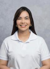 Foto oficial de CARLA PARENTE