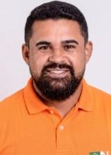 Foto oficial de DEHAN  PACHECO