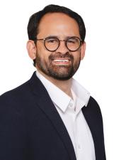 Foto oficial de DR. ATHAIDE