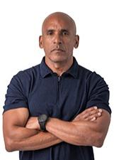 Foto oficial de CORONEL SERGIO