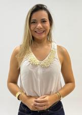 Foto oficial de DRA FLAVINA FELICIANO