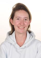 Foto oficial de ANA KERBER