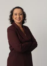 Foto oficial de CLARISSA LIMA