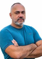 Foto oficial de CLAUDIO MENDONÇA
