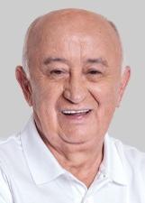 Foto oficial de JULIO CESAR