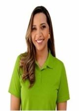 Foto oficial de ALINE TEIXEIRA