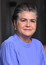 Foto oficial de DRA. LÚCIA SANTOS