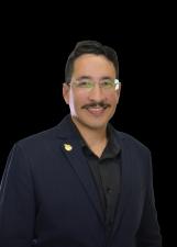 Foto oficial de DR. MAURÍCIO SOARES