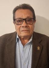 Foto oficial de APOSTOLO JOÃO ALVES