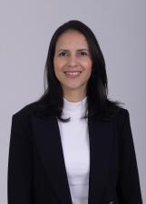 Foto oficial de AGHATA  ALMEIDA