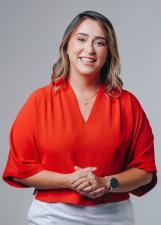Foto oficial de SAMANDA DE LULA