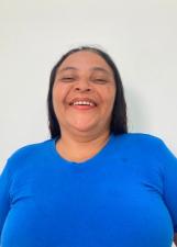 Foto oficial de ARINALDA DO MLB