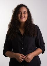 Foto oficial de BIA DO MLB