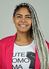 Foto oficial de AMANDA RODRIGUES