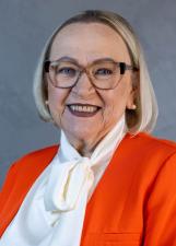 Foto oficial de ARITA BERGMANN