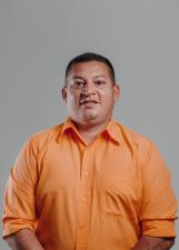 Foto oficial de CEL. BOMBEIRO HENRIQUE