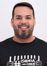 Foto oficial de ALAN LEAL
