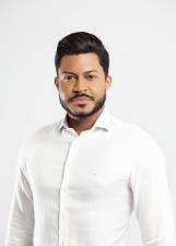 Foto oficial de ANDERSON HENRIQUE