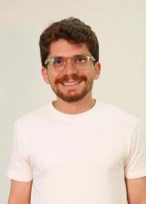 Foto oficial de BRENO GARIBALDE