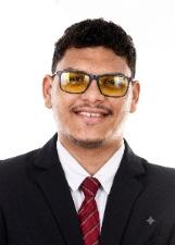 Foto oficial de DAVI
