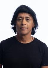 Foto oficial de ANDRÉ SANTANA