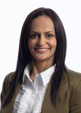 Foto oficial de DRA. CATARINA