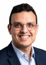 Foto oficial de DR. PATRICK MEDRADO