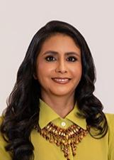 Foto oficial de CLÉIA BRANCHES