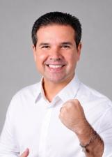 Foto oficial de BRUNO PEDROSA