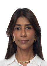 Foto oficial de CARINE TEIXEIRA