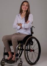 Foto oficial de ANDREA PONTES