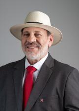 Foto oficial de DELÚBIO SOARES