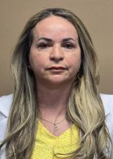 Foto oficial de ALCILENA CARMO